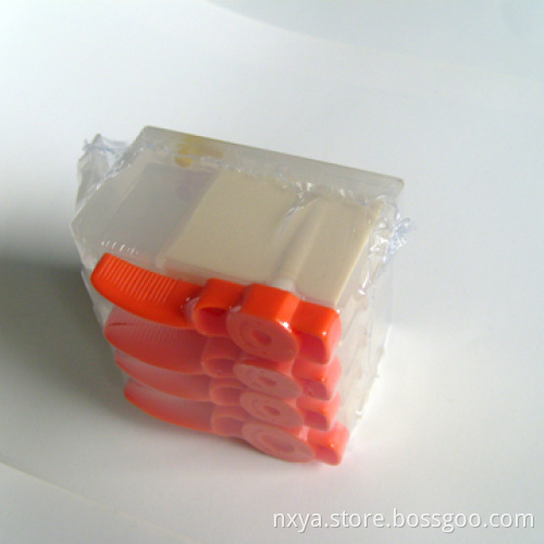 refillable ink cartridge
